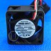 1608VL-S5W-B69, Quạt Tản Nhiệt NMB-MAT, 24VDC, 0.09A, 40*40*20MM