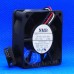 2410ML-05W-B39, Quạt tản nhiệt NMB-MAT, 24VDC, 60x60x25mm