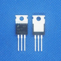 FQP34N20, linh kiện điện tử Kênh N FQP34N20 200V 
