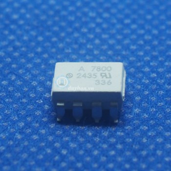 A 7800, HCPL- A7800
