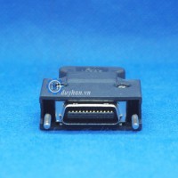 Đầu Nối Servo SM-26L Đầu Nối Servo SM-26L