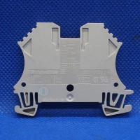 1037720000, Cầu đấu dây Weidmuller 1037720000, WDU 2.5