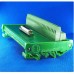 Board mạch chuyển đổi từ domino 50 chân sang cổng Driver 50 chân