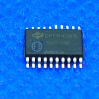 DP74HC245