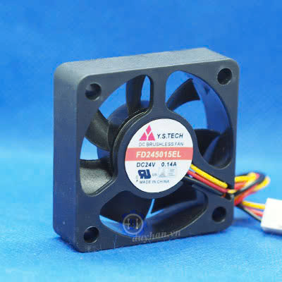 y.s.tech.fd245015el