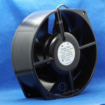 fan-ufm655d-tp fan-ufm655d-tp