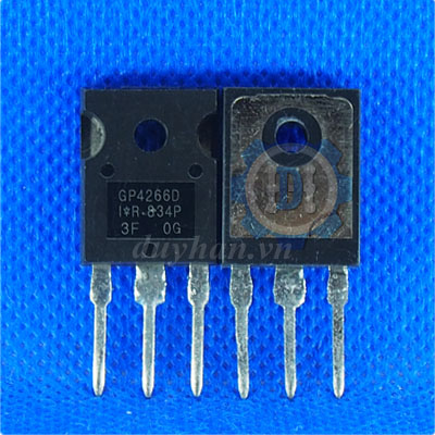 gp4266d gp4266d