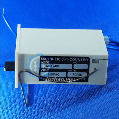 MCF-6X-110VAC.1 MCF-6X-110VAC.1